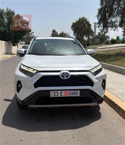 تويوتا راف 4